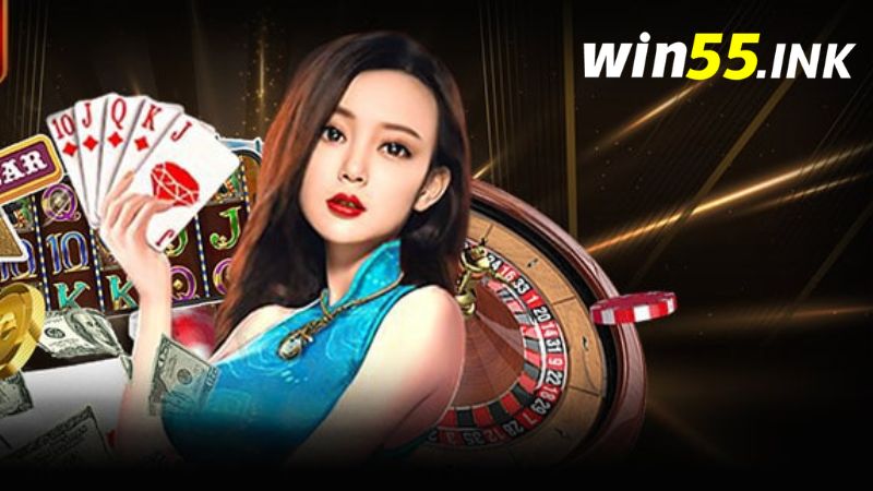 Điều Khoản Dịch Vụ Win55 1 Điều khoản dịch vụ Win55 mà anh em nên biết