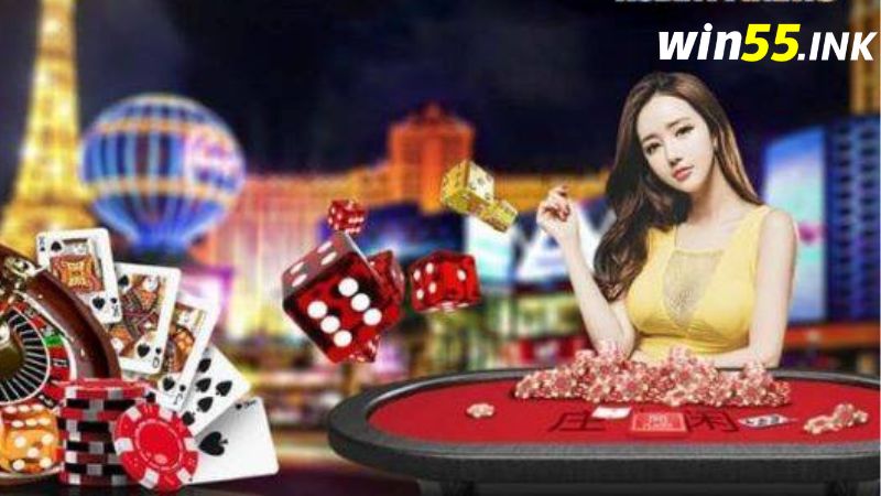 Điều Khoản Dịch Vụ Win55 4 Điều khoản dịch vụ Win55 quan trọng như thế nào?