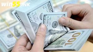 nằm mơ thấy tiền