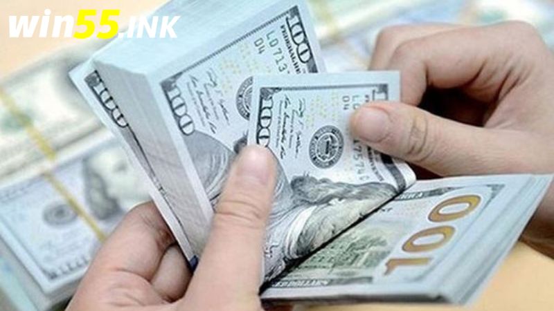 Mơ thấy đếm tiền là dấu hiệu may mắn và tích cực