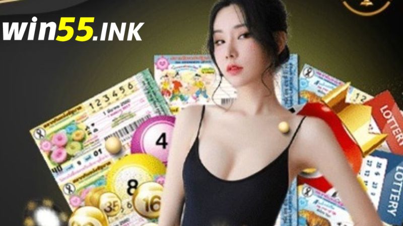 Vô vàn cơ hội kiếm tiền tại nhà cái Win55