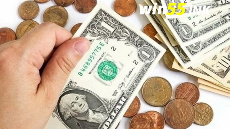 Nằm mơ thấy tiền là điềm báo tài lộc