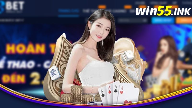 Điều Khoản Dịch Vụ Win55 3 Tuân thủ quy định nhà cái giúp gia tăng trải nghiệm chơi game