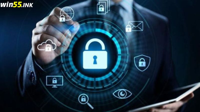 Win55 bảo mật thông tin cá nhân hàng đầu