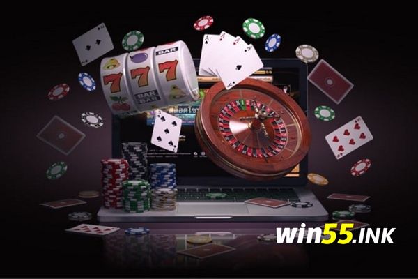 Hoàn trả tiền tại WIN55 có chính sách hoạt động chi tiết như thế nào? 1 WIN55 đã có gần 15 năm hoạt động trong lĩnh vực cá cược nên đảm bảo uy tín