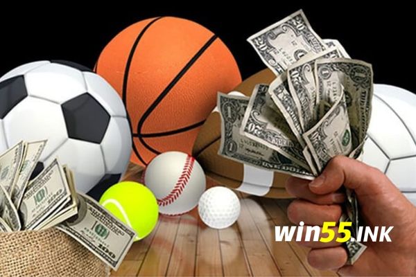 Chi tiết thông tin khuyến mãi thành viên mới của nhà cái WIN55 3 Tham gia chương trình này, bạn sẽ nhận được nhiều trải nghiệm tuyệt vời có một không hai