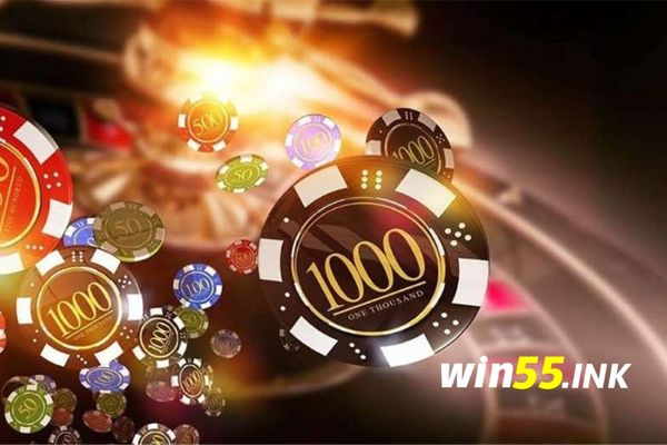 Chương trình thưởng 5% tiền nạp không thể bỏ lỡ tại nhà cái WIN55 4 Tham khảo quy trình tham gia để nhận thưởng dễ dàng hơn