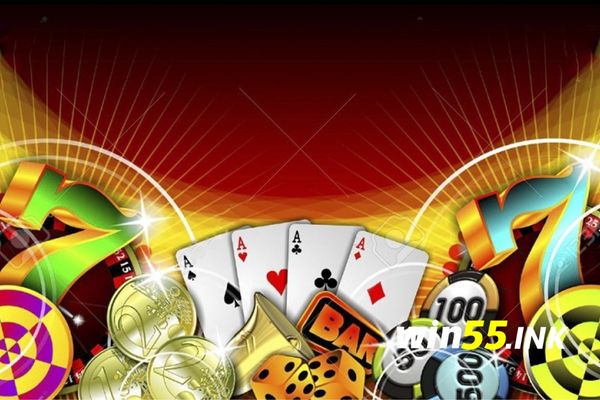 Chương trình thưởng 5% tiền nạp không thể bỏ lỡ tại nhà cái WIN55 2 Người chơi có quy trình thực hiện nhất định để nhận thưởng 5% tiền nạp