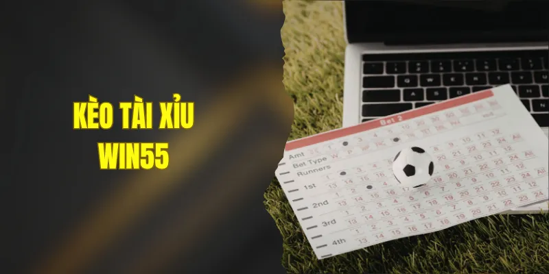 Kèo Tài Xỉu – Khám Phá Hình Thức Cược Siêu Cuốn Tại WIN55