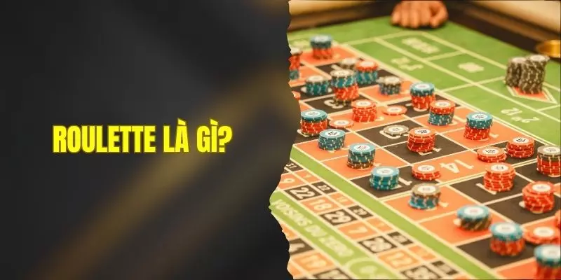 Roulette Là Gì? Những Vòng Quay Nhiều Màu Sắc Tại WIN55