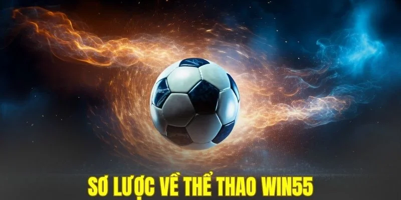 Sơ lược về thể thao WIN55