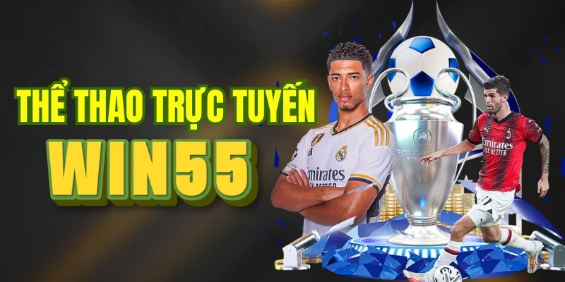Thể thao - Trận đấu siêu sôi động, tỷ lệ kèo hấp dẫn